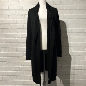 Inhabit Cashmere Cardigan